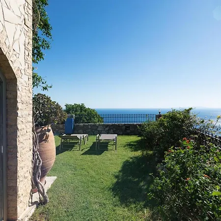 Julie Villa, Idyllic Location, By Thinkvilla *