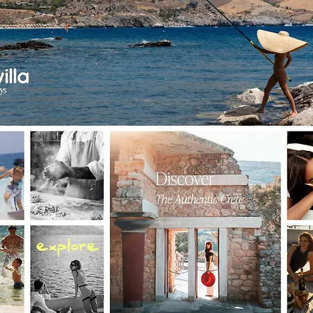Julie Villa, Idyllic Location, By Thinkvilla Sellía